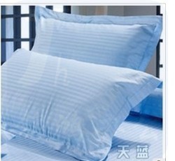 医院病房宾馆酒店学生宿舍床上用品 医用枕头枕芯枕套床单 珍珠棉