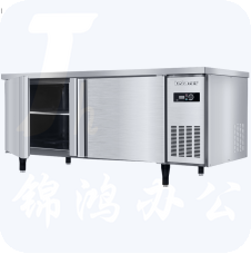 银都   BQ-04LW  平冷工作台 （5～-5℃） 长1.8米 宽0.8米 高0.8米