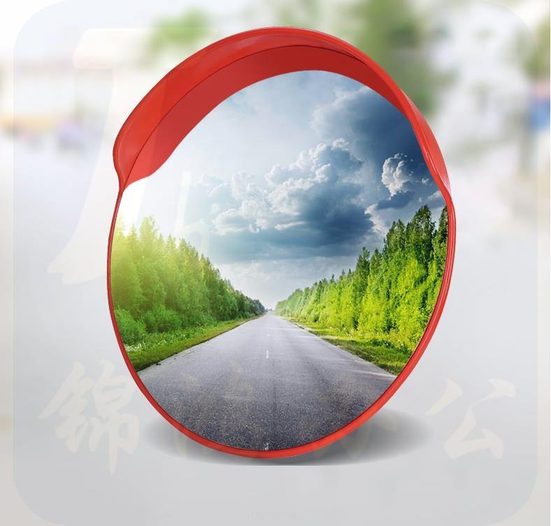 巨联（JULIAN）球面镜，直径100cm，不带杆（不含安装）