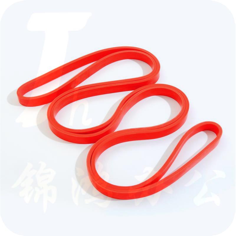 弹力带25磅 拉力带 男女弹力带女伸展带跑步训练阻力