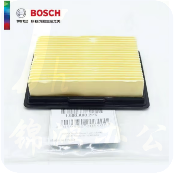博世  充电吸尘器过滤网GAS12V-LI锂电车载吸尘器 过滤器 1600A002PS  货号：GD