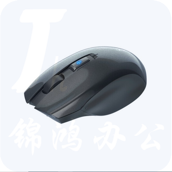 科大讯飞 智能鼠标Pro 语音鼠标 无线办公 蓝牙鼠标
