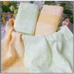 洁丽雅 毛巾 6946 740mm*330mm