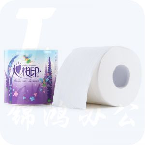 心相印 3层卷纸 BT1110 150g