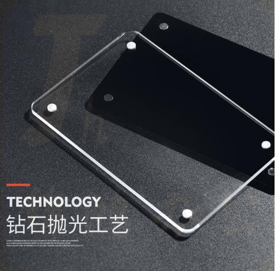 亚克力   引导牌 尺寸70*100cm*   免费设计