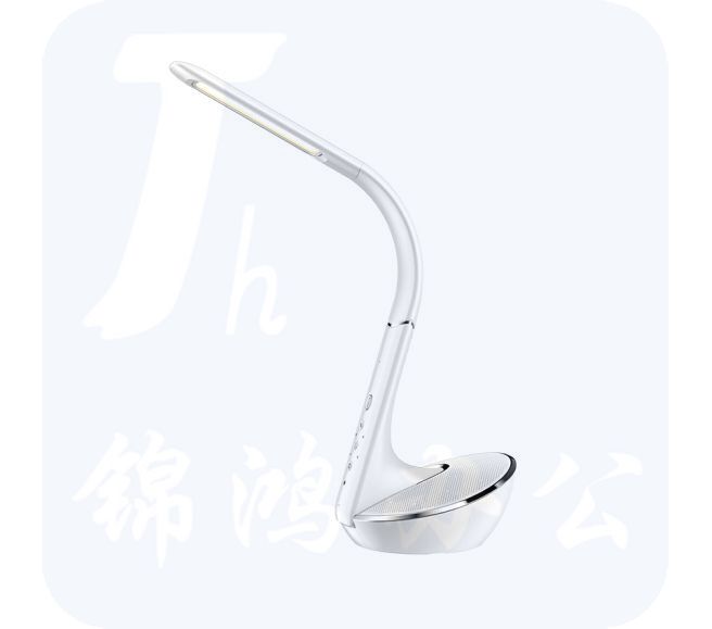 科大讯飞 阿尔法蛋智能学习台灯 L9 智能台灯小学生护眼台灯语音对话智能语音对话自主学习人工智能学习助手