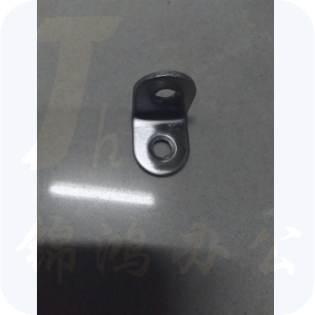 巨联（JULIAN）90度 直角  护角