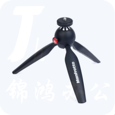 曼富图（Manfrotto）PIXI EVO 微单手机卡片机单反相机迷你桌面三脚架 MT PIXI-B