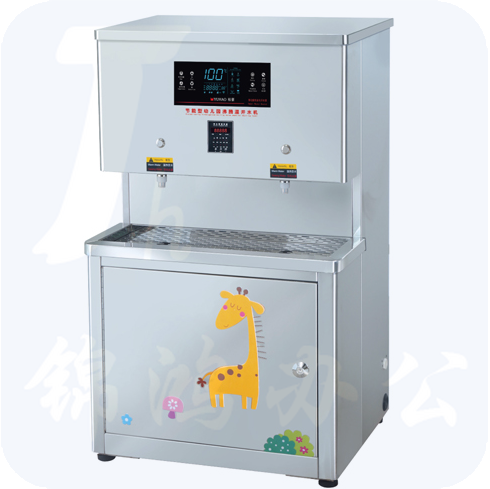 裕豪 HK-2-20L-UF1A 开水器（标配） 货号：wlkc