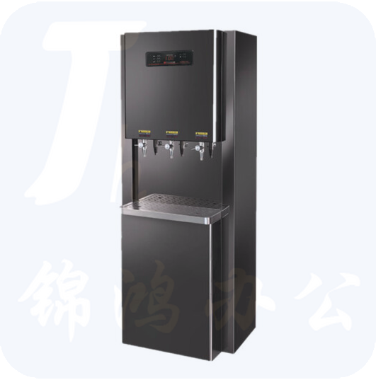 裕豪 HDK-3A 黑钛金微电脑快速电热饮水机/ 高配RO双膜/双泵/400G/货号:wlkc