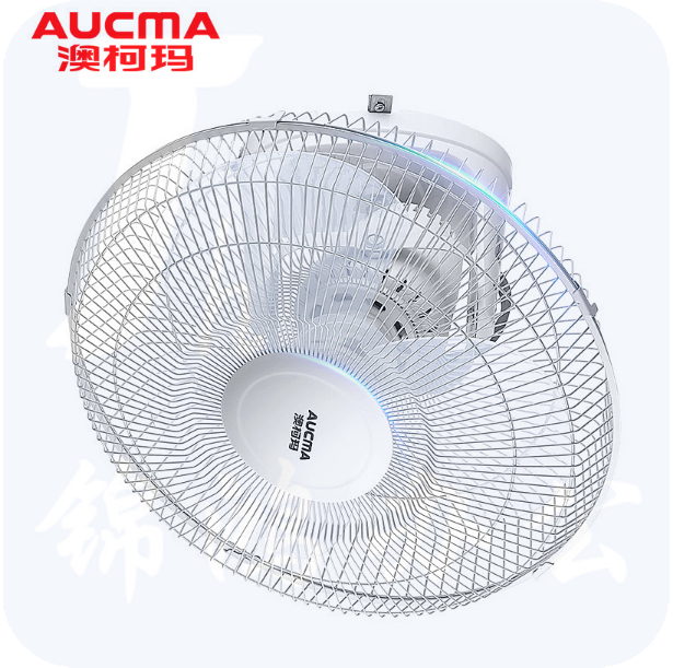 澳柯玛 吸顶扇FB-40G710 家用三档调速 360度摇头送风