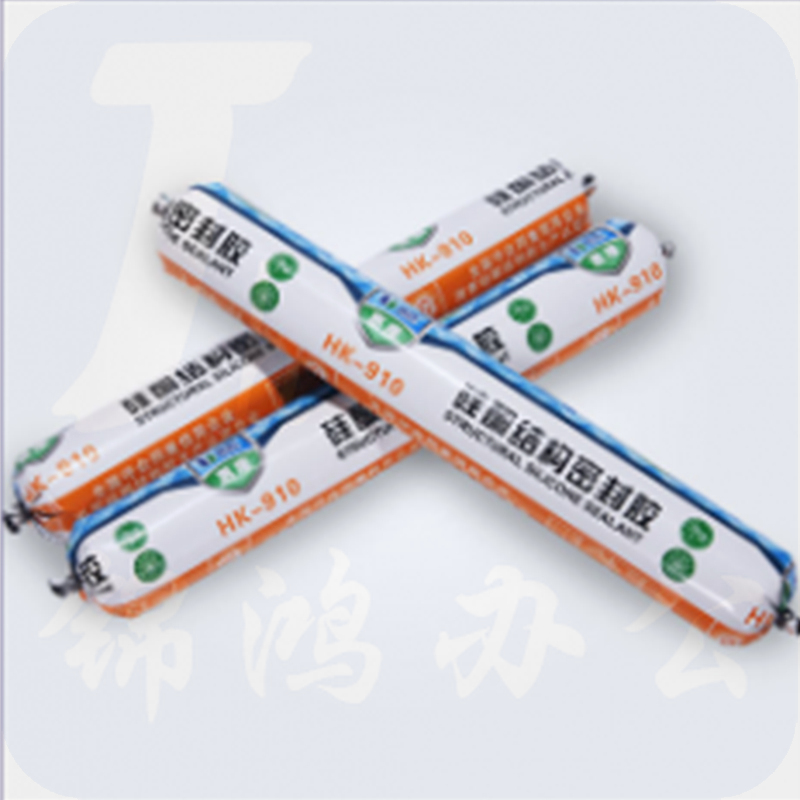 吕氏 HK-930幕墙耐候密封胶590ML