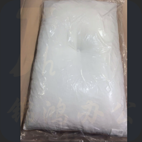  五星级酒店枕头成人护颈枕  家用枕芯
