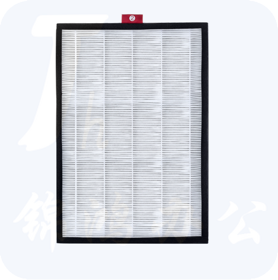 霍尼韦尔（Honeywell）空气净化器过滤网滤芯（适用KJ300、KJ305、KJ310系列）