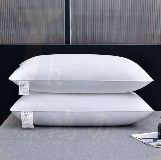 枕芯一只装   货号：TXH