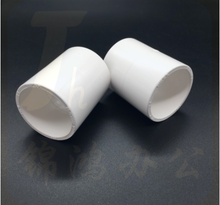 巨联（HULIAN）PVC给水直接  上水直接   φ32管接