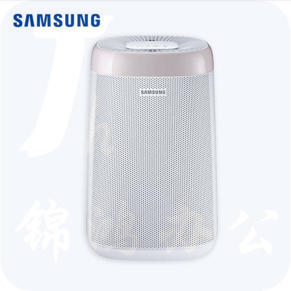 三星（SAMSUNG）空气净化器 KJ310F-M3015WE 卧室家用高效除霾