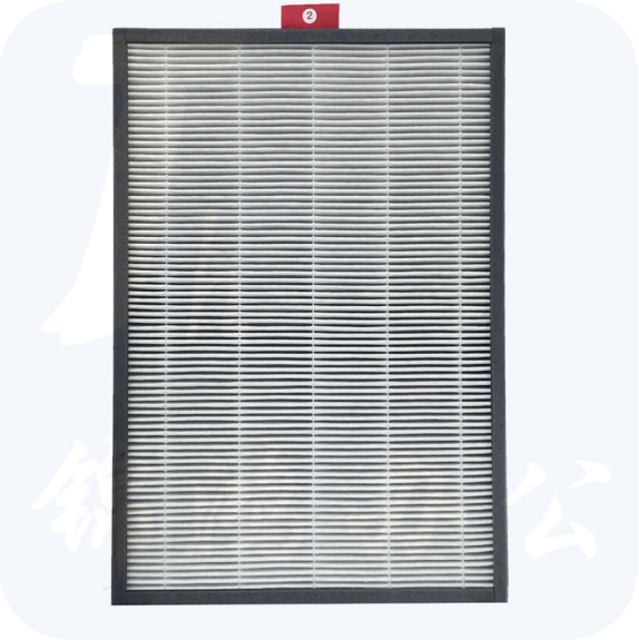 霍尼韦尔（Honeywell）CMF37M3500 空气净化器过滤网滤芯 适用KJ370F\KJ400F