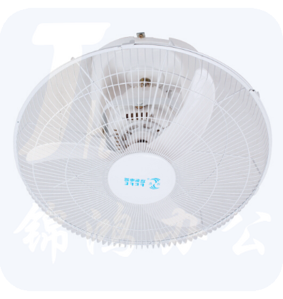 远东（FAREAST）FD-45 360度旋转吸顶扇 18寸楼顶扇