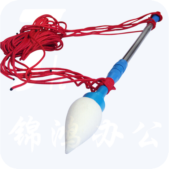 拓展训练道具   神笔马良团队大毛笔