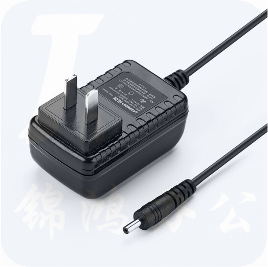 绿联  5V2A电源适配器 DC3.5*1.35mm多功能充电器 1.5米 40830