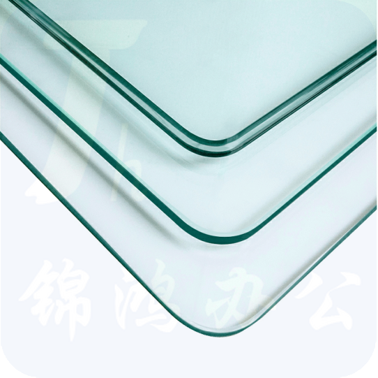 中空玻璃   钢化玻璃  1200*690mm  厚约20mm 货号：YC