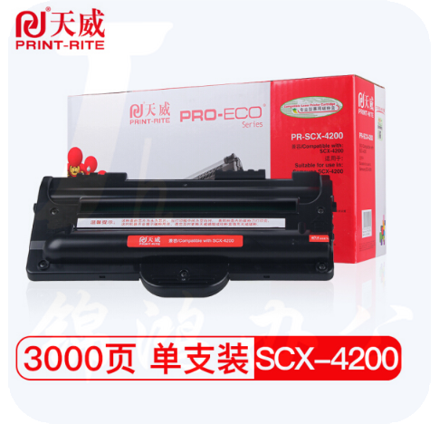 天威（PrintRite）适用SAMSUNG-S