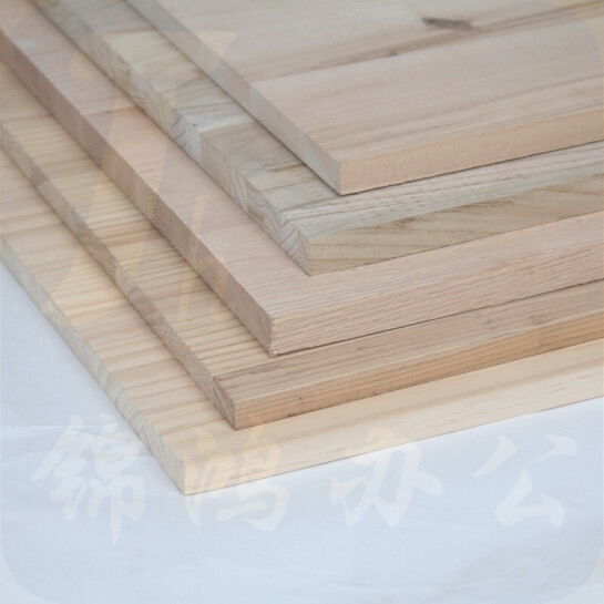 巨联 13mm大芯板材平整包装底板 1200*2400*13