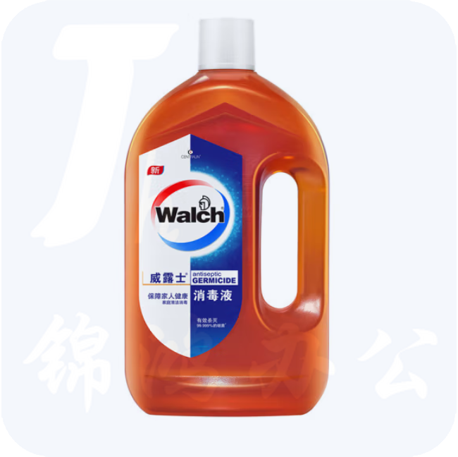 威露士 衣物家居消毒液 1.8L