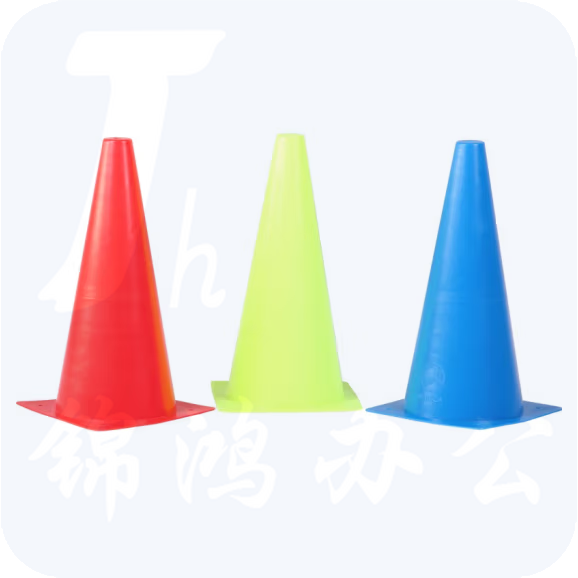 路障 障碍物标志筒 小号 高38cm 备注颜色 货号：JC