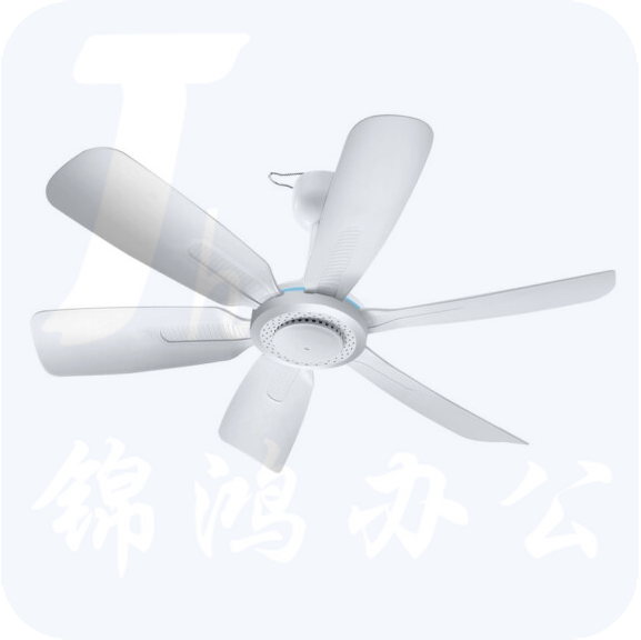 美的（Midea） 小吊扇 小型电风扇 蚊帐扇  FC45-EB