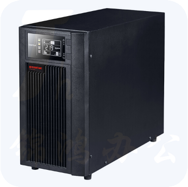 山特（SANTAK） C10KS主机UPS不间断电源在线式稳压10KVA/9KW