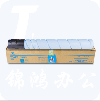柯尼卡美能达 低容量墨粉 TN223C (蓝色)适用于C266/C226