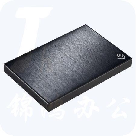 希捷  移动硬盘 5TB USB3.0 铭 2.5英寸