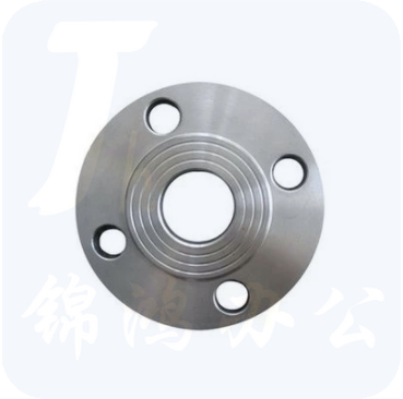 304不锈钢DN40真空法兰盘
