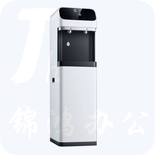 立升（LITREE） LY1-LP08WR02 D300反渗透款净水器 RO反渗透立式商务净饮一体机