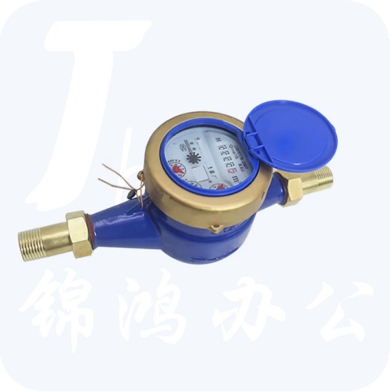 数字冷水表DN40  货号：YCZ