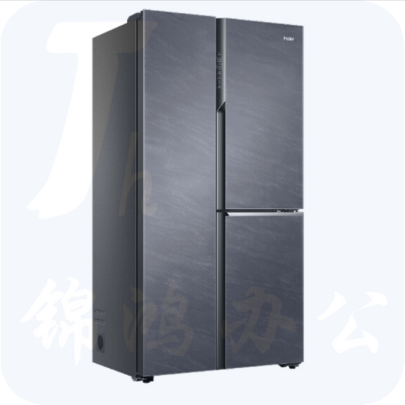 海尔(Haier) BCD-501WLHTS19SCU1 冰箱  侧三门超薄501升干湿分储双变频一级能效双系统 +全变温区