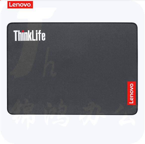 联想(lenovo)ST800系列256G SSD固态硬盘SATA3.0接口高速读写2.5英寸