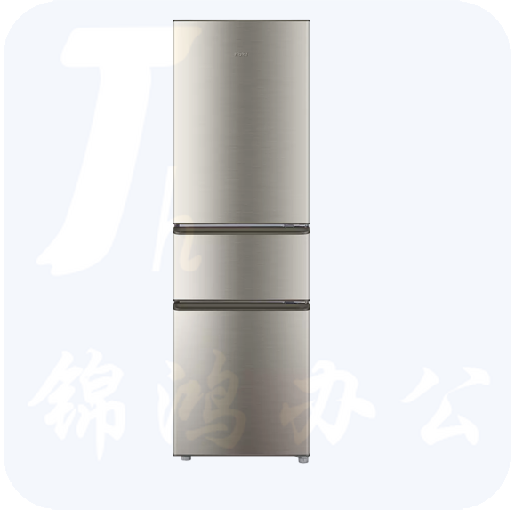 海尔冰箱（Haier） BCD-218STPS 三门 冰箱