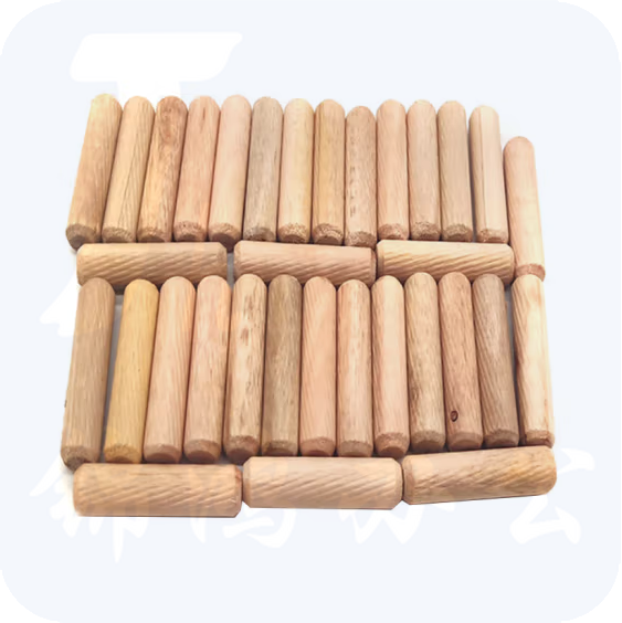 木梢木榫连接件 木塞木梢木楔子  50个  货号：YC