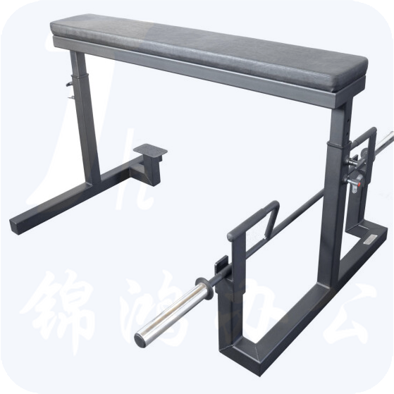 卧拉力量训练器 专业卧拉器 货号：WY