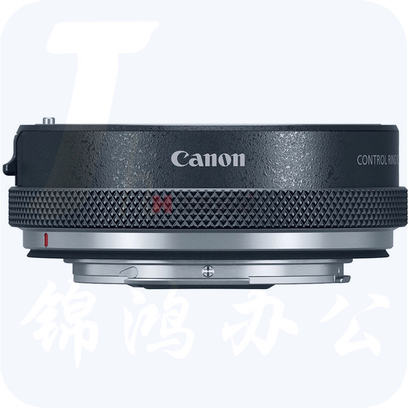 佳能（Canon）EF-EOS R 转接环