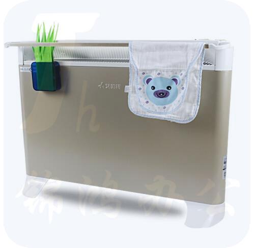 艾美特 HC22103 取暖器/电暖器/欧式快热炉