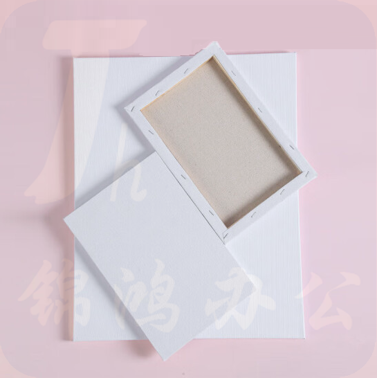 油画布/油画框/油画板(50*70亚麻)  GD