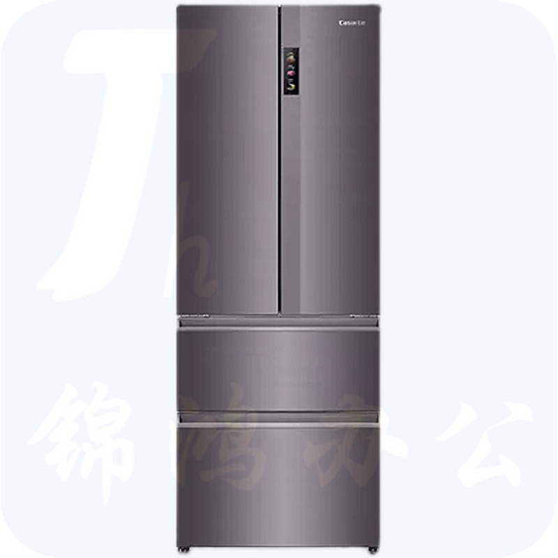 Casarte/卡萨帝 BCD-500WDCTU1对开门超薄嵌入式变频冰箱控痒保鲜