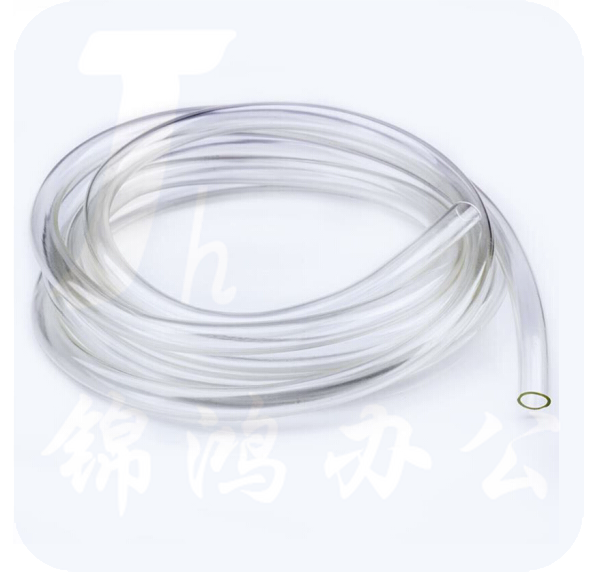 耐油耐酸碱透明软管