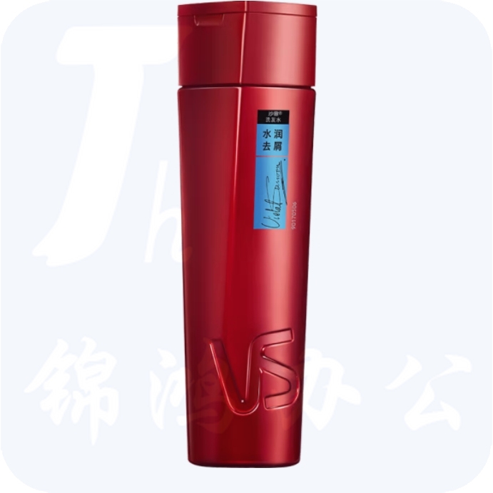 沙宣 去屑洗发露 水润去屑200ml 洁净去屑洗发水