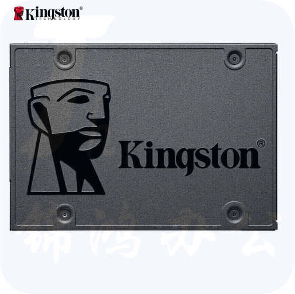 金士顿 240GB SSD固态硬盘 SATA3.0接口A400系列