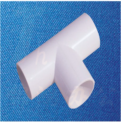 U-PVC 管件三通 直径100
